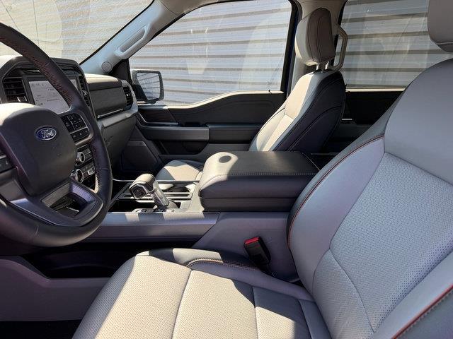 2026 Ford F-150 - $61,497