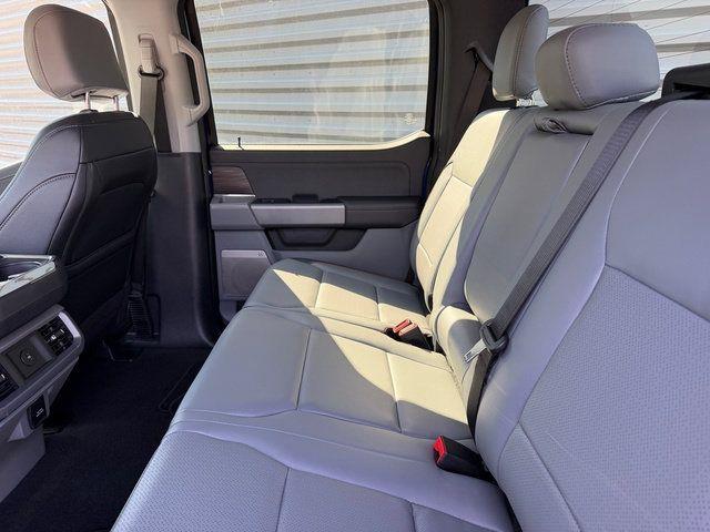 2026 Ford F-150 - $61,497