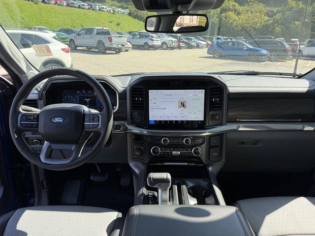 2026 Ford F-150 - $61,497