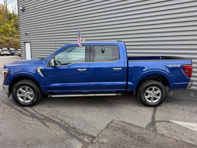 2026 Ford F-150 - $60,497