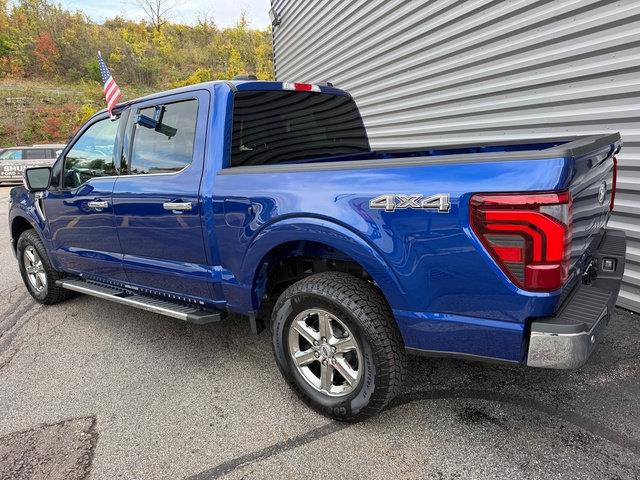 2026 Ford F-150 - $60,497