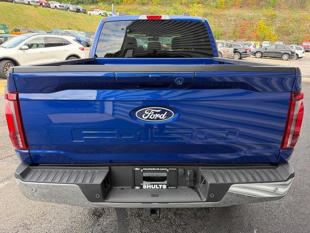 2026 Ford F-150 - $60,497