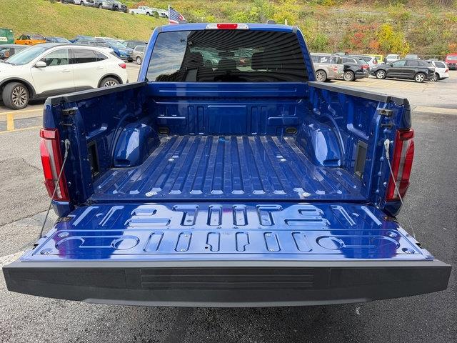 2026 Ford F-150 - $60,497