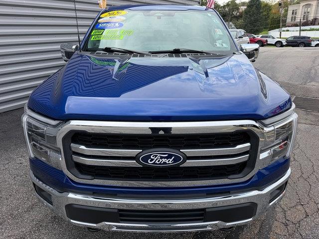 2026 Ford F-150 - $60,497