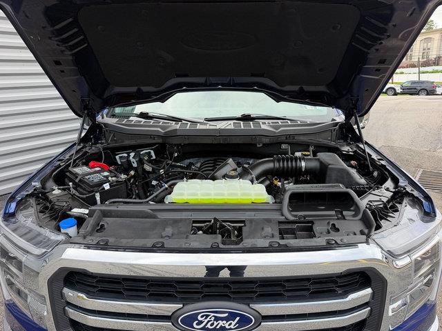 2026 Ford F-150 - $60,497