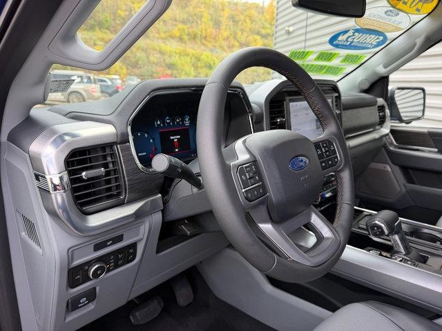 2026 Ford F-150 - $60,497