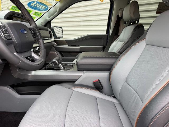 2026 Ford F-150 - $60,497
