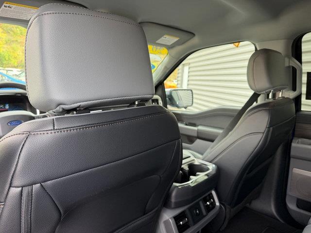 2026 Ford F-150 - $60,497