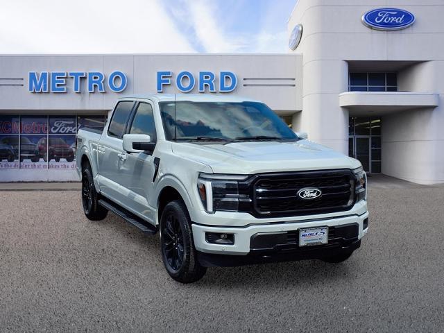 2026 Ford F-150 - $63,950
