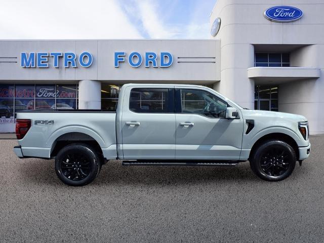 2026 Ford F-150 - $63,950