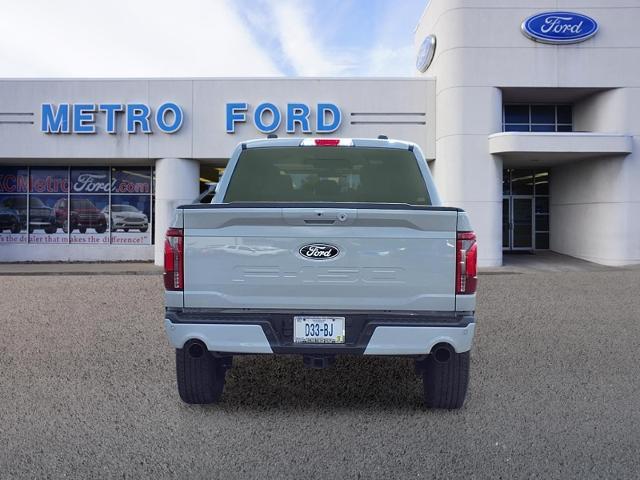 2026 Ford F-150 - $63,950