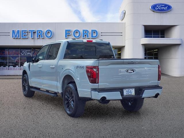 2026 Ford F-150 - $63,950