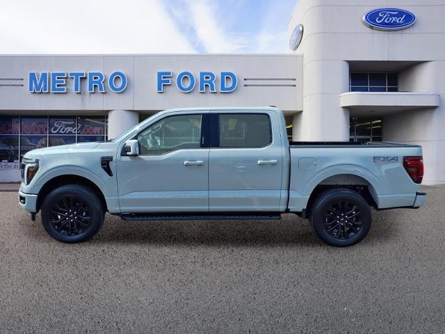 2026 Ford F-150 - $63,950