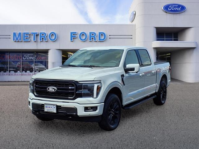 2026 Ford F-150 - $63,950