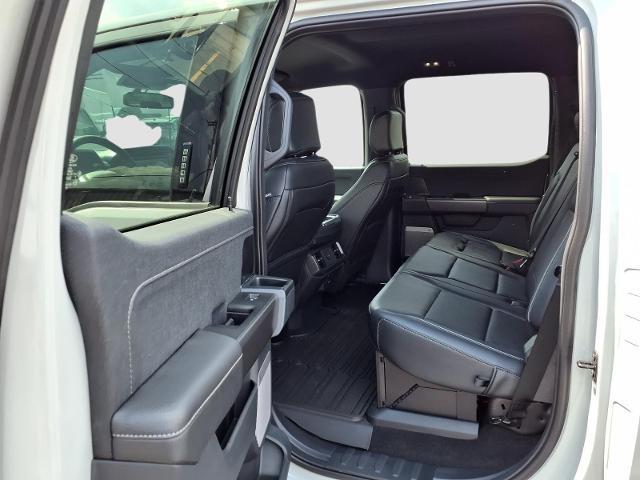 2026 Ford F-150 - $63,950