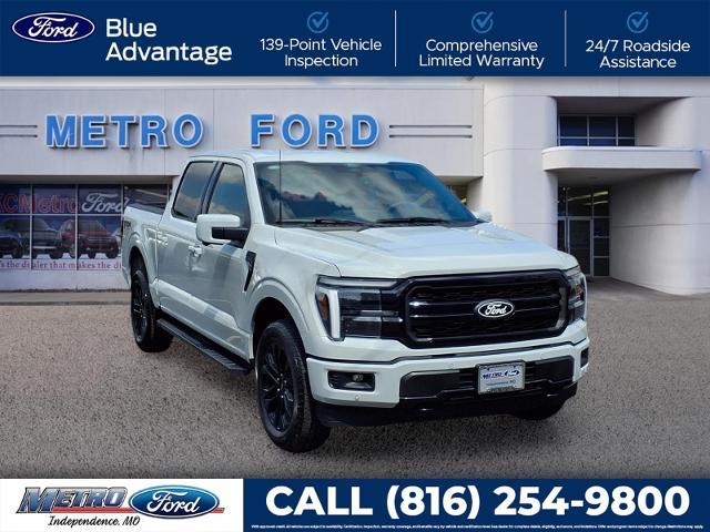 2026 Ford F-150 - $63,862