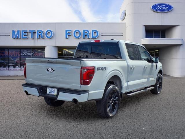 2026 Ford F-150 - $63,862