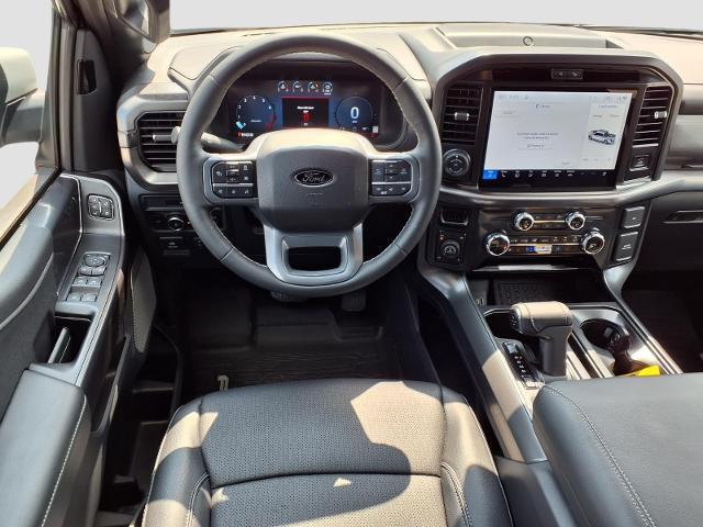 2026 Ford F-150 - $63,862