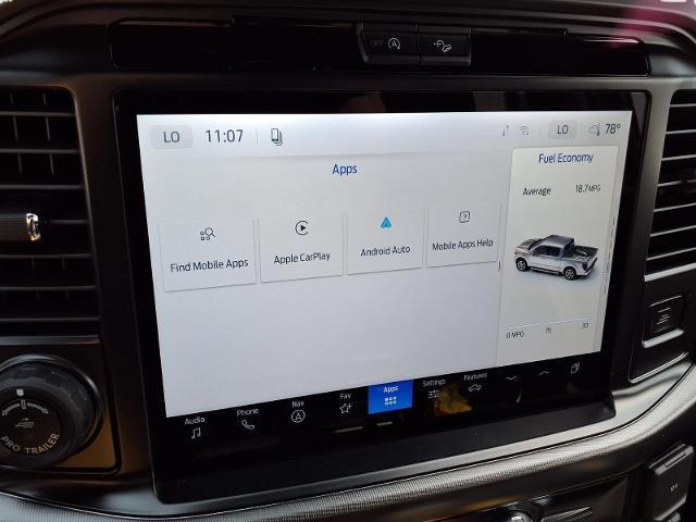 2026 Ford F-150 - $63,862