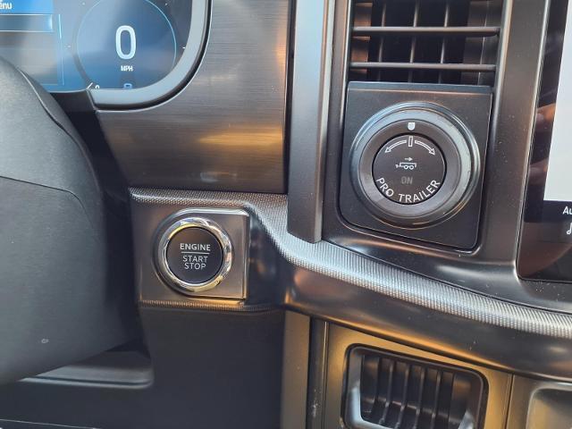 2026 Ford F-150 - $63,862