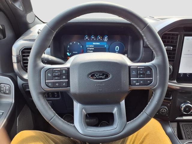 2026 Ford F-150 - $63,862