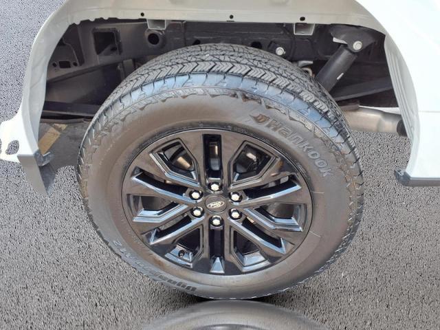 2026 Ford F-150 - $63,862