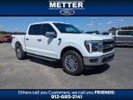 2026 F-150 Thumbnail 1