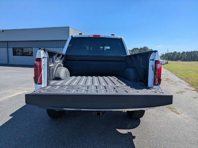 2026 Ford F-150 - $63,988