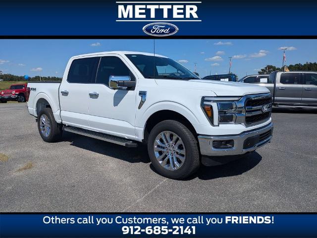 2026 Ford F-150 - $63,988