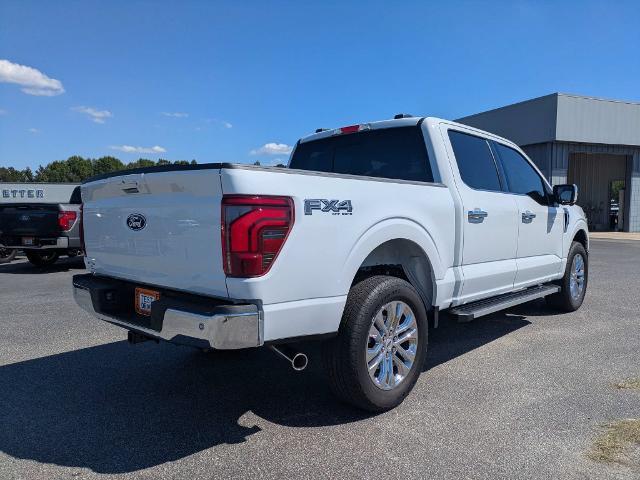 2026 Ford F-150 - $63,988