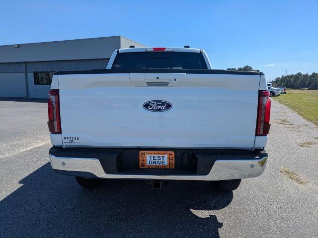 2026 Ford F-150 - $63,988