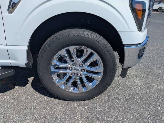 2026 Ford F-150 - $63,988