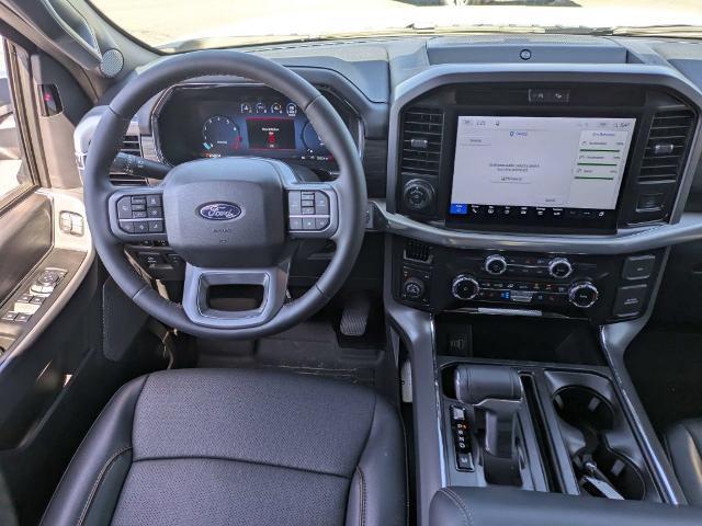 2026 Ford F-150 - $63,988