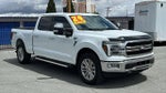 2024 F-150 Thumbnail 3
