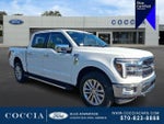 2024 F-150 Thumbnail 3