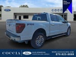 2024 F-150 Thumbnail 4