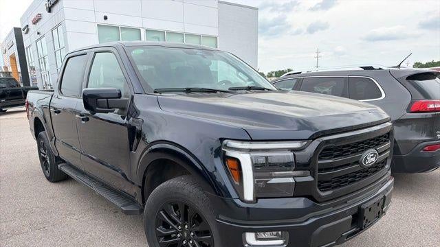 Preowned 2024 Ford F-150 Lariat for Sale