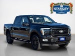 2024 F-150 Thumbnail 1