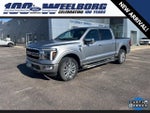 2024 F-150 Thumbnail 1
