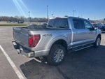 2024 F-150 Thumbnail 5