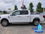 2024 F-150 Thumbnail 2