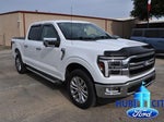 2024 F-150 Thumbnail 7