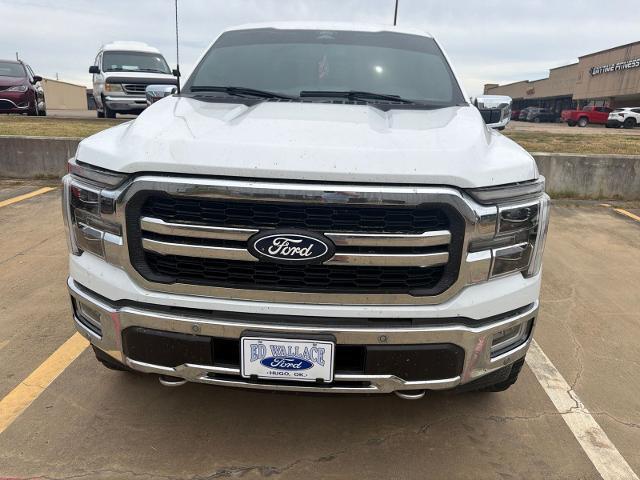 2024 Ford F-150 Lariat — photo 1 of 5