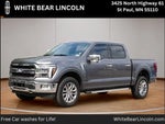 2024 F-150 Thumbnail 1