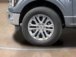 2024 F-150 Thumbnail 9