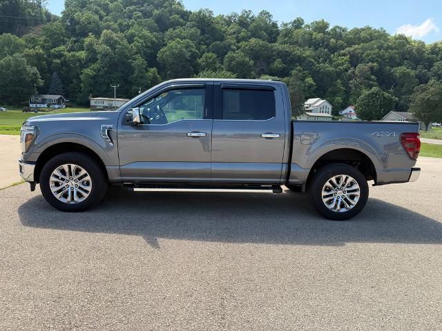 2024 Ford F-150 - $54,990