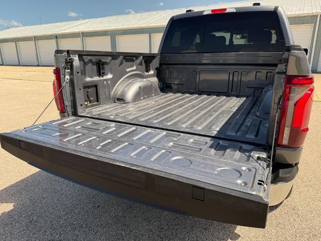 2024 Ford F-150 - $54,990