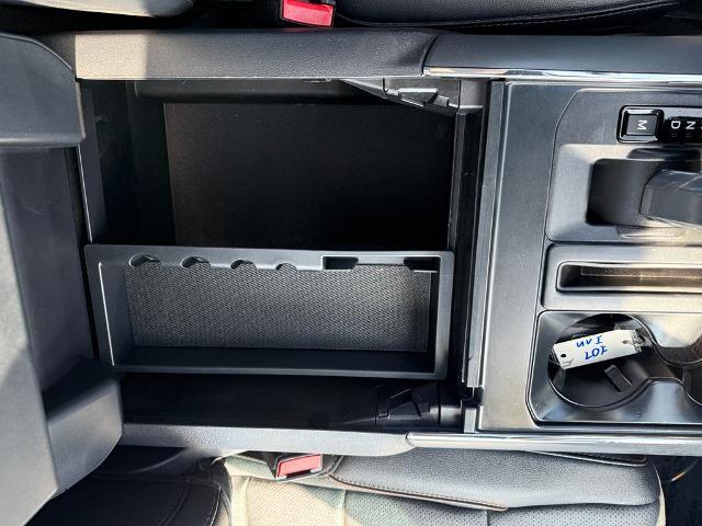 2024 Ford F-150 - $54,990