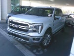 2025 F-150 Thumbnail 2