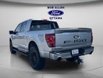 2025 F-150 Thumbnail 3